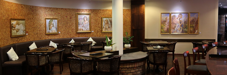 Hotel Lotus***** Heviz exhibition 2018